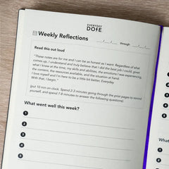 Productivity Planner