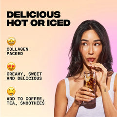A2 PROBIOTIC CREAMER+