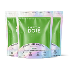 90 Servings of Matcha +