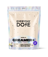 Vanilla Creamer+