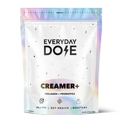 Dairy-Free Probiotic Creamer+