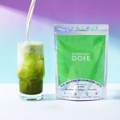 90 Servings of Matcha +