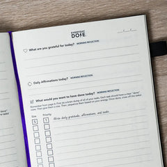 Productivity Planner