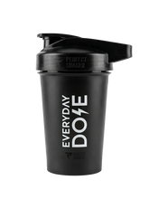 The Coffee Vessel
