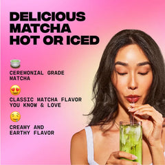 MATCHA+