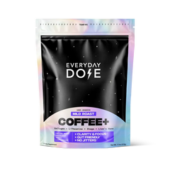 30 Servings of Coffee+