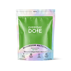 30 Servings of Matcha +