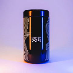 The Coffee Vessel