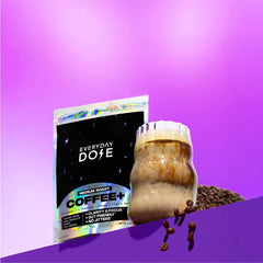30 Servings of Medium Roast Coffee+