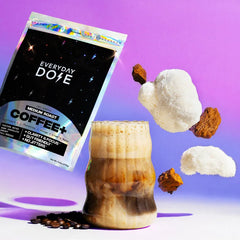 30 Servings of Medium Roast Coffee+
