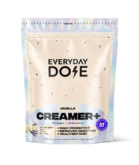 Vanilla Creamer+