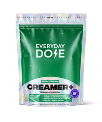 Irish Cream Creamer+