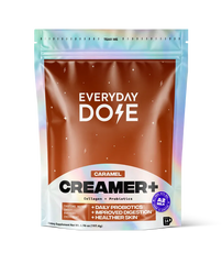 Caramel Creamer+