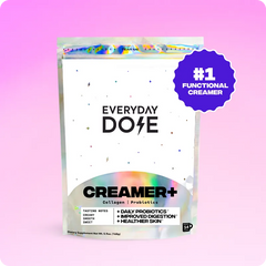 A2 PROBIOTIC CREAMER+