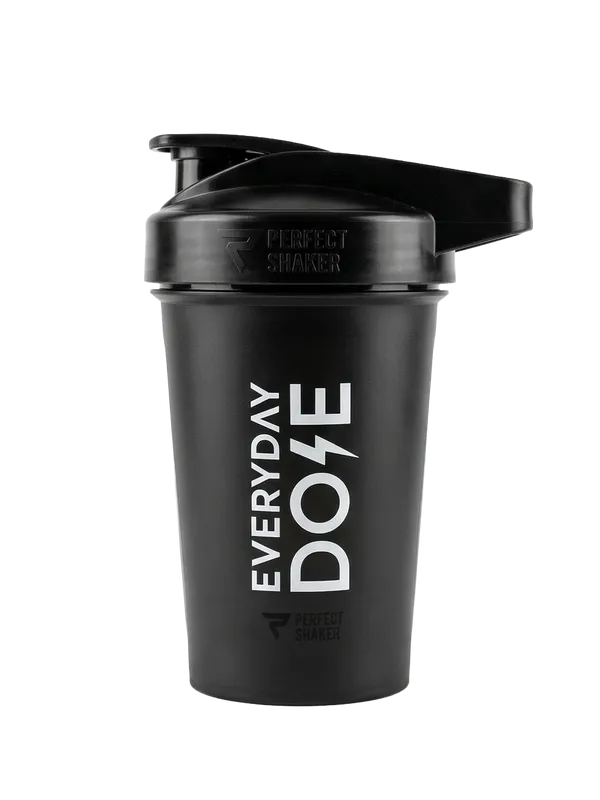 The Coffee Vessel