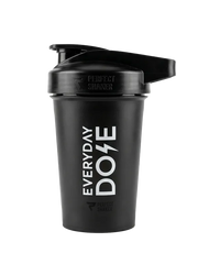 Dose sticker